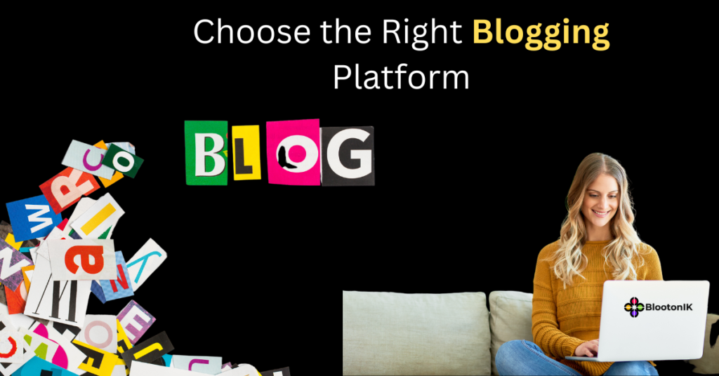 How To Start A successful Blog