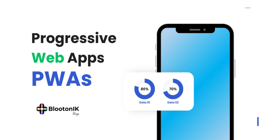 Progressive Web Apps (PWAs)