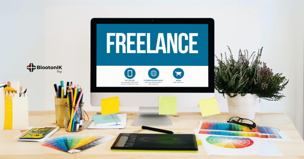 Freelancing-A Flexible Way to Earn Money Online in India