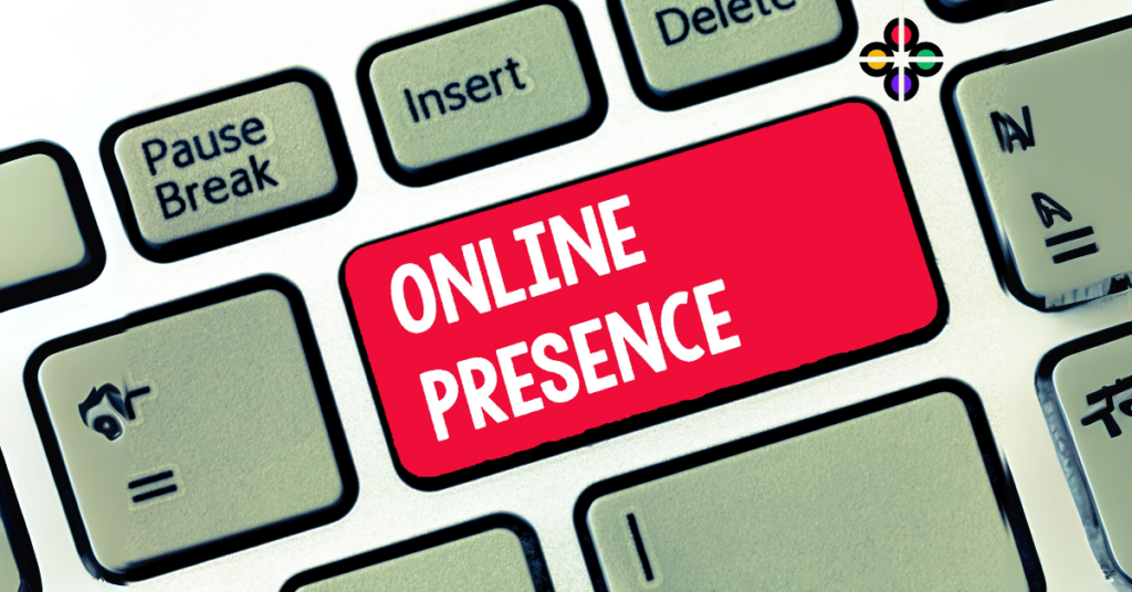 Reviewing Online Presence